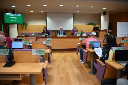 Izredna seja Občinskega sveta Mestne občine Krško